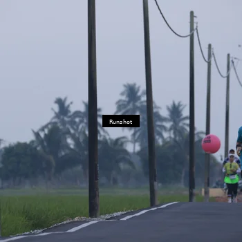 Runner Photo 5745600