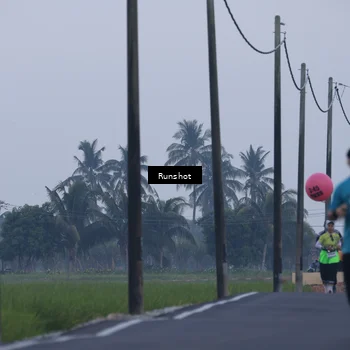 Runner Photo 5745605
