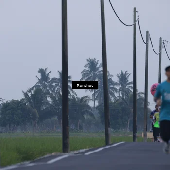 Runner Photo 5745610