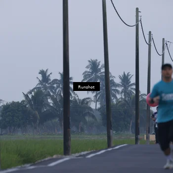 Runner Photo 5745611