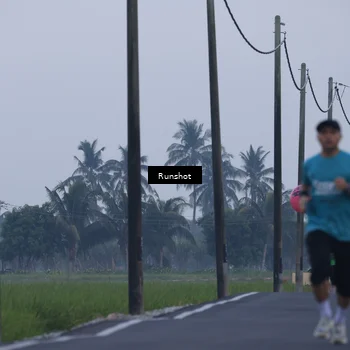 Runner Photo 5745614