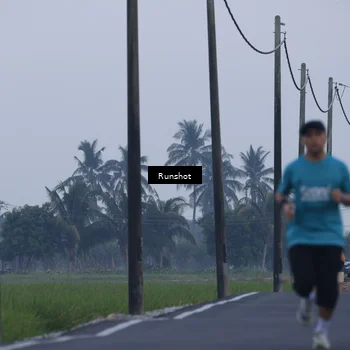 Runner Photo 5745615