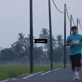 Runner Photo 5745616