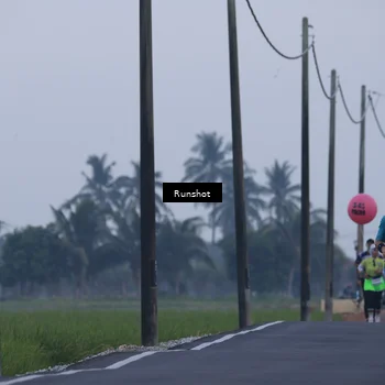 Runner Photo 5745617