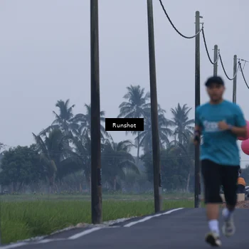 Runner Photo 5745618