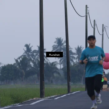 Runner Photo 5745619