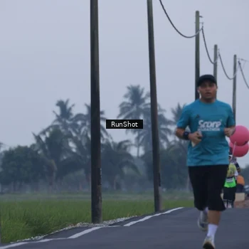Runner Photo 5745620