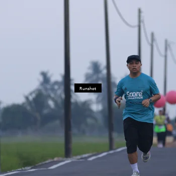 Runner Photo 5745622
