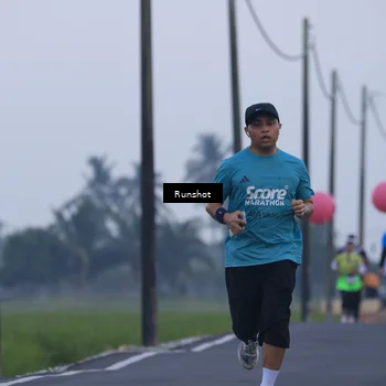 Runner Photo 5745625