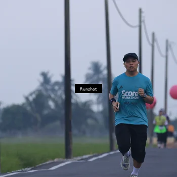 Runner Photo 5745626
