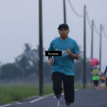 Runner Photo 5745630