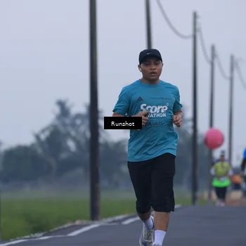 Runner Photo 5745631