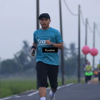 Runner Photo 5745635