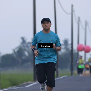 Runner Photo 5745636