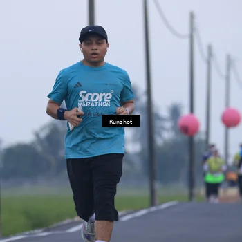 Runner Photo 5745637