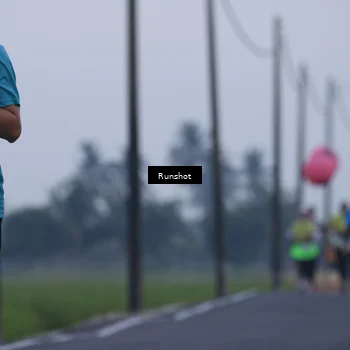 Runner Photo 5745644