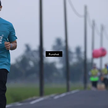 Runner Photo 5745645