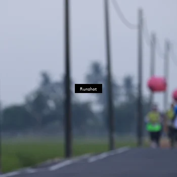 Runner Photo 5745647