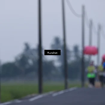 Runner Photo 5745648