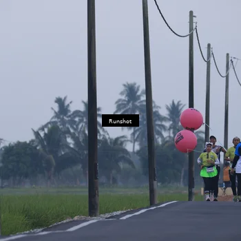 Runner Photo 5745650