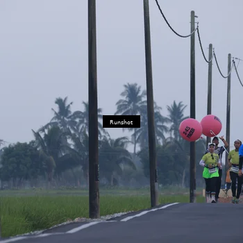 Runner Photo 5745652