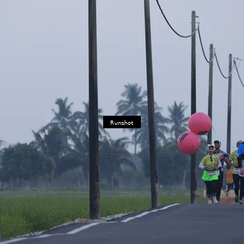Runner Photo 5745653