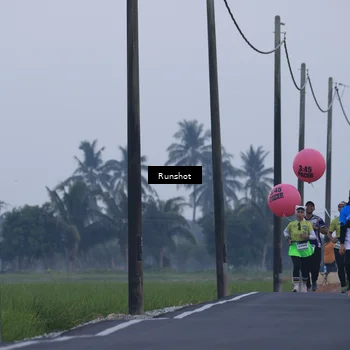Runner Photo 5745654