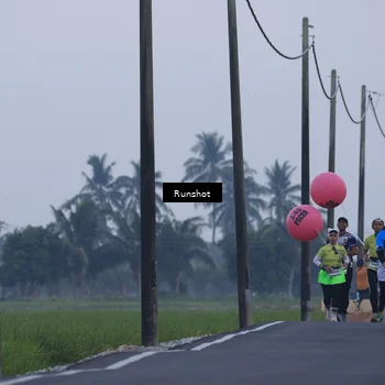 Runner Photo 5745655