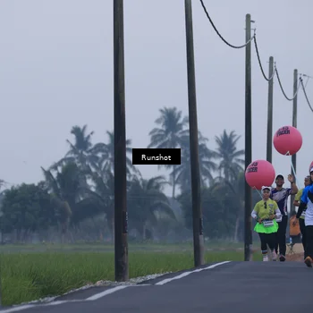 Runner Photo 5745656