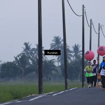 Runner Photo 5745657
