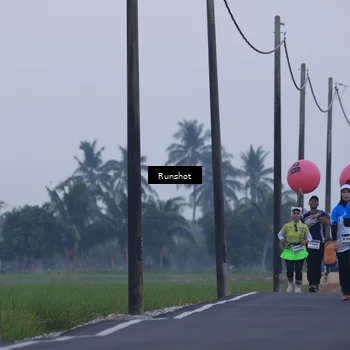 Runner Photo 5745658