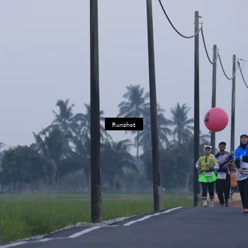 Runner Photo 5745659