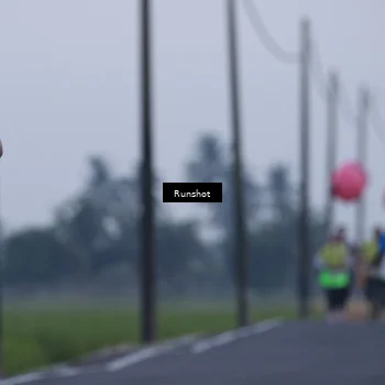 Runner Photo 5745661