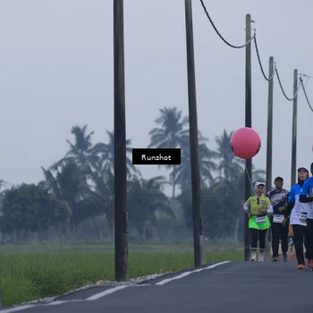 Runner Photo 5745662