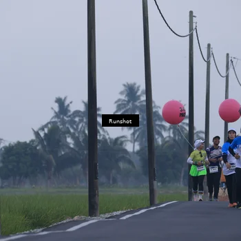Runner Photo 5745664