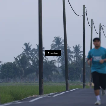 Runner Photo 5745666