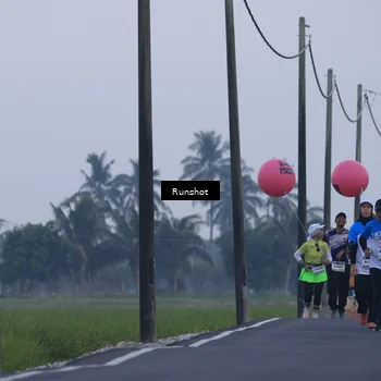 Runner Photo 5745667