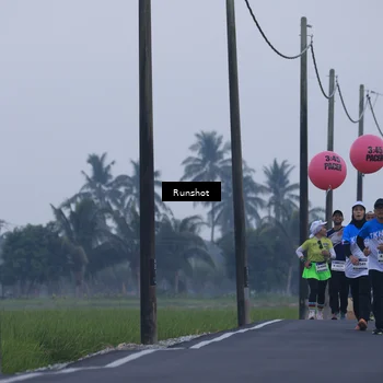 Runner Photo 5745668