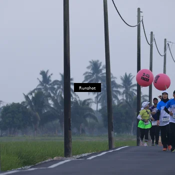 Runner Photo 5745669