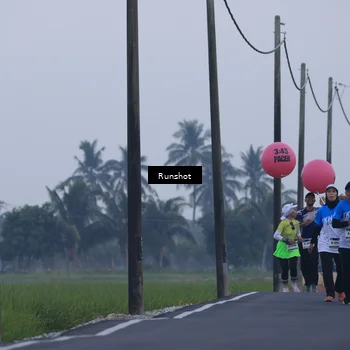 Runner Photo 5745671