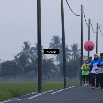 Runner Photo 5745672