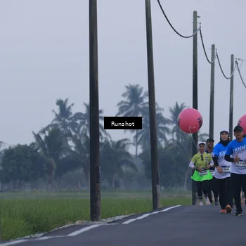 Runner Photo 5745674