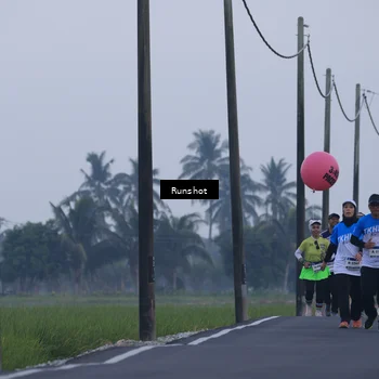 Runner Photo 5745675