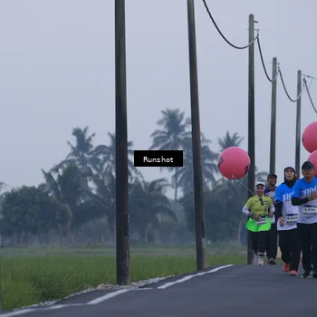 Runner Photo 5745676