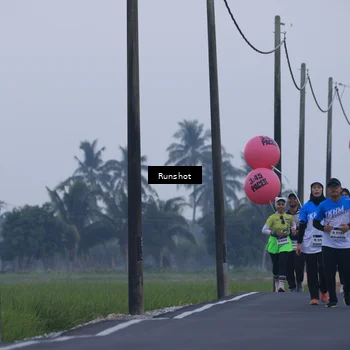 Runner Photo 5745678