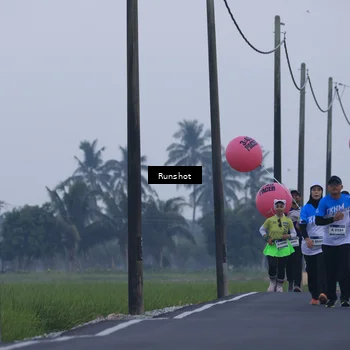 Runner Photo 5745679