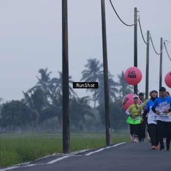 Runner Photo 5745681