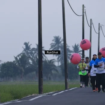 Runner Photo 5745682