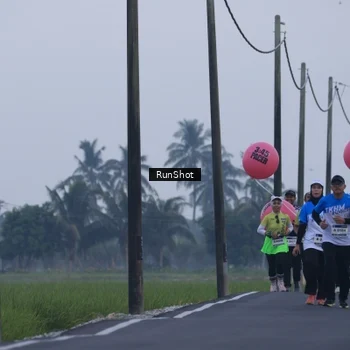 Runner Photo 5745683