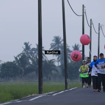 Runner Photo 5745684